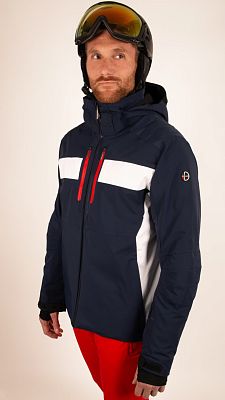 Превью  Куртка горнолыжная DUVILLARD Corian Midnight